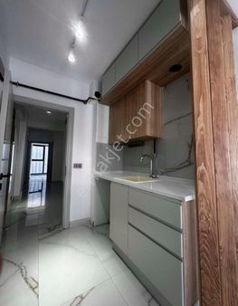 Yıldıztepe Mahallesinde Satılık 1+1 Daire