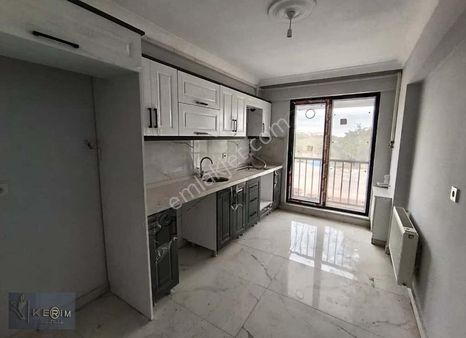 Kerim'den Ayvacık Hamdibey Satılık 2+1 Girişkat Geniş Daire