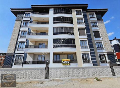 Metin Gönülalan'dan Sıfır Lüks 3+1 Daire