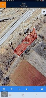 Metin Gönülalan'dan Akören Merkezde Acil Hesaplı İmarlı Arsa