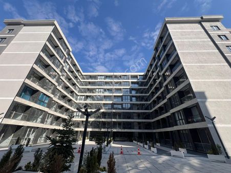 Yenimahalle Bağdat Caddesi Üzeri Site İçi 1+1 Kiralık Daire