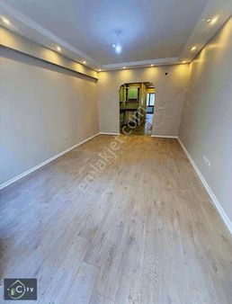 Cıty Emlaktan Lüx Yeni Binada 2+1 Daire