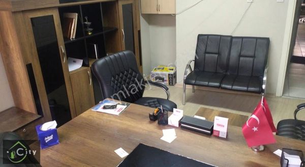 Fatih Tapu Dairesi Arkası 1+1 60 M2 Yüksek Girş