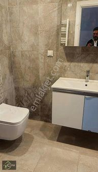 Cıty Emlaktan Lüx Yeni Binada 2+1 Daire