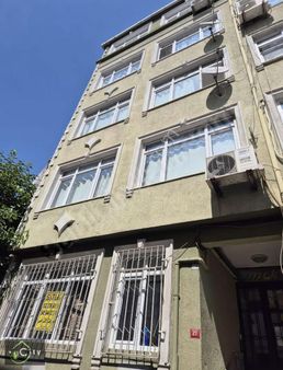 Çukurbostan Parkın Yanin Satılık Koşe Lüks Daire 1+1 Y.g6