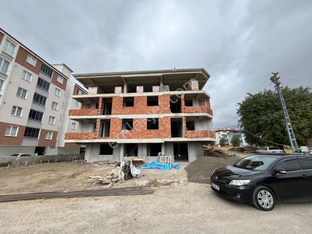 Gözaydın Emlak'tan Mehmet Akif Ersoy Mah. İpektaş Yapı Satılık 2+1 Daireee