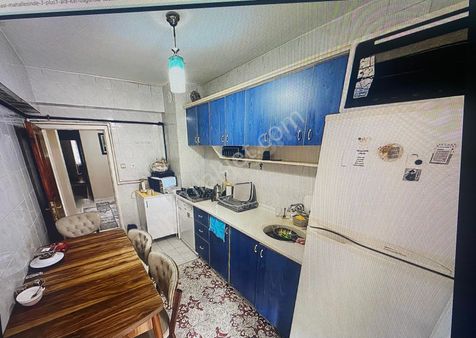 Pınarbaşı Mh De 3+1 Bağımsız Ara Kat Masrafsız Daire