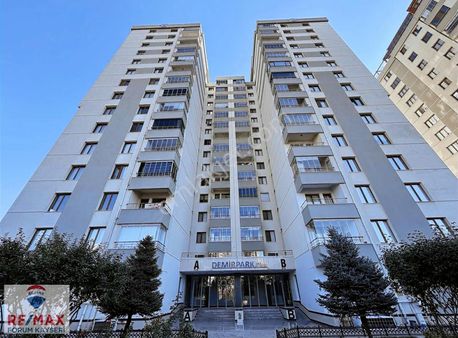 Fırsat Demirpark Plus Sitesi Geniş 3+1 Satılık Daire