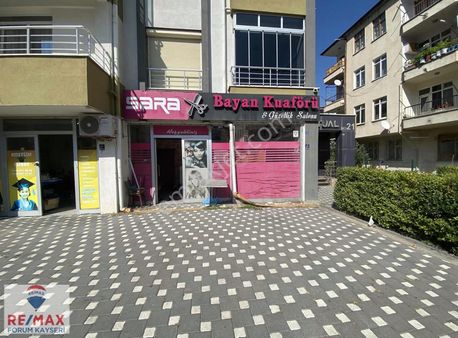 Kılıçaslan Mahallesinde Devren Kiralık Güzellik Salonu