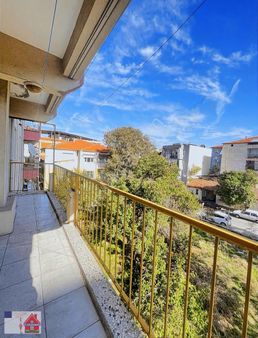 Denizli-29 Ekim Bulvarında Geniş 3+1 Kiralık Daire 170 M2