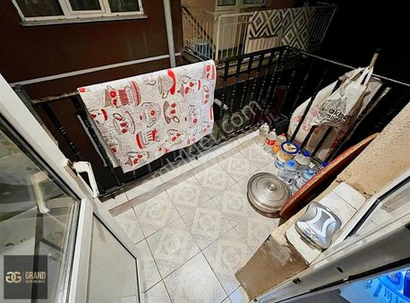 Grand'dan Özevlerde 3+1 Kentsel Dönüşüme Uygun Fırsat Daire!!