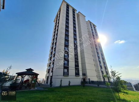 Has Prestij Konutları Arakat 3+1 175m² Ultra Lüx Manzaralı Daire