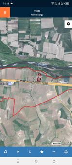 Tasova Yyol Kenarı Satılık Tttarla