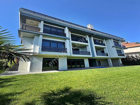 Cadde34 Yapı'dan Full Donanımlı Havuzlu Sıfır 11+4 870 M2 Villamız Satışta!!!!