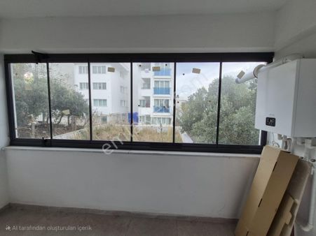 Bandırma Yeni Mahalle'de 1+1 Satılık Fırsat Daire