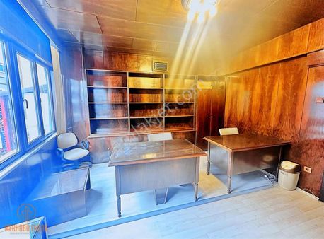 Gaziosmanpaşa'da Süper Fırsat Eşyalı 1+1 Satılık Ofis