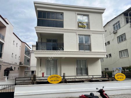 Miray Emlaktan Nazilli Yeşilmahallede Kiralık 2+1 Yeni Daire