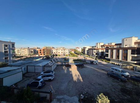 Ulukent Merkezde 2+1 Kiralık Daire