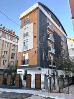 Gebizli Mahallesinde Geniş Kullanışlı 1+1 Arakat Satılık Fırsat Daire