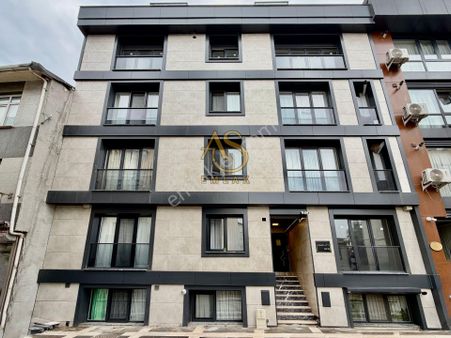 As Emlak'tan 3+2 Tam Merkezde Türktelekom Sokağında Sıfır Dublex