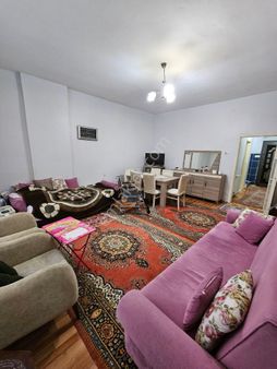 Ertürk Emlak'tan Demetgül Mah. 413.sok. Satılık Bahçe Katı Daire