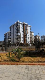 Thor'dan Satılık Tarsus Şehitler Tepesi'nde 4+1 Daire