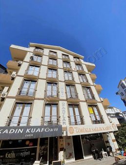 Görükle Merkez'de Klimalı Sıfır Eşyalı Fırsat 2+1 Kiralık Daire