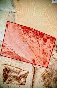 Sarayönü Özkent Mahallesi'nde Uygun Fiyata Satılık Tarla