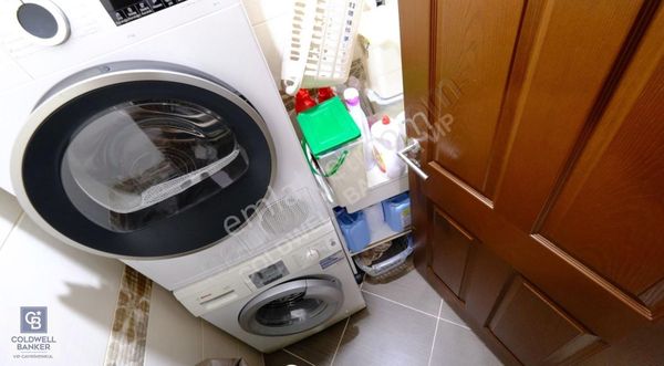 Yaşamkent Bölgesi Sınırında Geniş 4+1 Hobi Bahçeli Daire