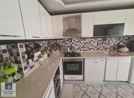 Yenikent Mustafa Kemal Mahallesinde 3+1 Satılık Daire