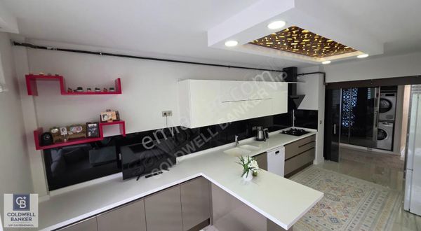 Etimesgut Bağlıca Mah 4+1 Lüks Satılık Daire