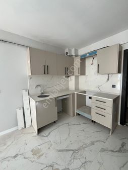 Akademi'den Şirintepe'de Yeni Amerikan Mutfaklı 1+1 Satılık