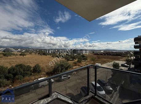 Site İçinde Kiralık Arakat 2+1 Daire.