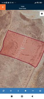 Sezenler Emlaktan Sarayönü Özkent Mahallesi'nde Uygun Fiyata Satılık Tarla