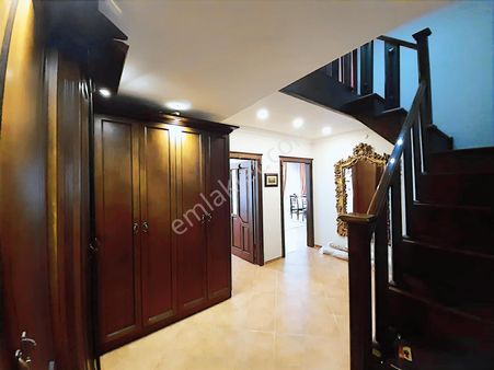 Şehir Merkezinde Satılık Dubleks Daire