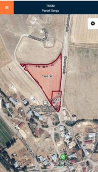 Köprüköy'de Satılık Arsalar