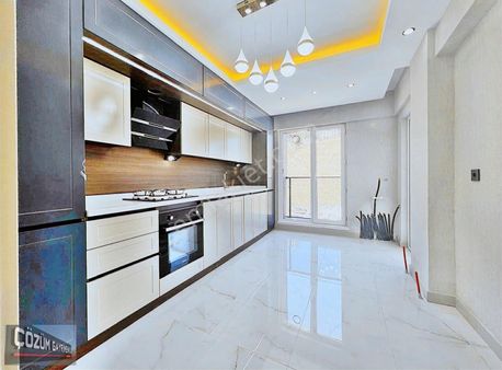 Keçiören Karakaya'da Sıfır 3+1 Full Yapılı Teras Balkon Ön Güney