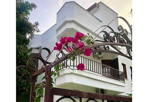 Aylık Ödemeli Eşyalı 2+1 Daire