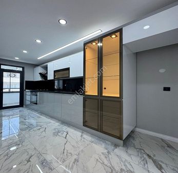 Zen Yapı'dan Krediye Uygun Sıfır Asansörlü 2+1 Satılık Daire!