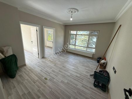 Sanatoryum Cad Güney Batı Cephe Full Yeni Yapılı 3+1