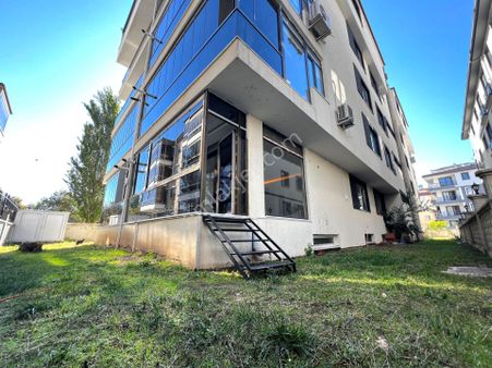 Yiğit'ten İkizçayda Bahçe Kullanımı_giyinme Odalı Genç 2+1 Daire