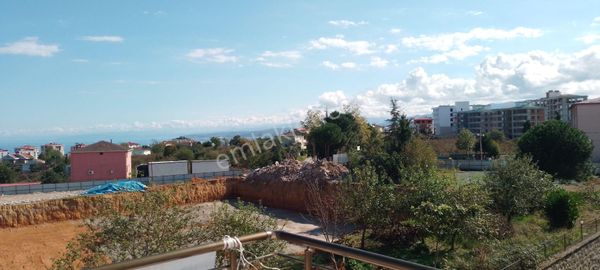 Trabzon Yalıncakda Kiralık 170 Mkare Daire