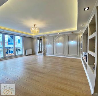 Esenyurt Ulaşıma Yakınsatılık 2+1 Lüks Daire Selahaddineyübi Mh.