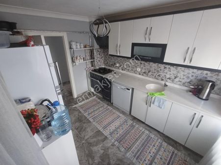 Örnek Emlaktan 29 Ekim Mah 3+1 Full+full Yapılı Bağımsız Satılık Daire