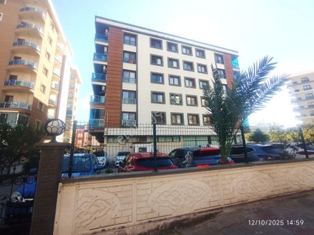 Çığlı Balatçık'da 2+1 Kıralık Daıre