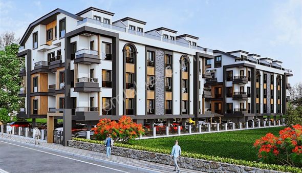 Körfez İn Elması Yarımca Dıamond Sizde Yerinizi Alın 3+1 Sıfır