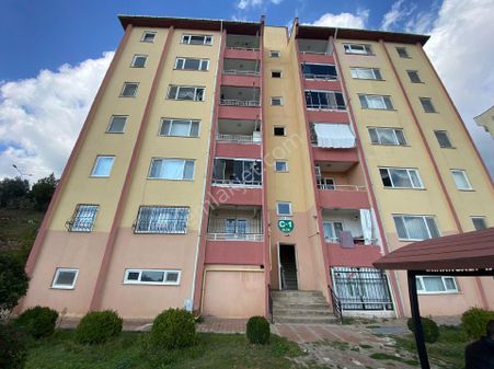 Kentmax Emlaktan Toki De 3+1 Kiralık Daire