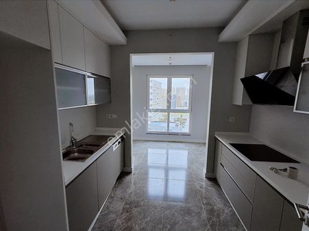 Turyaptan Ebruli 2+1 128 M2 Satılık Daire