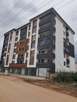 Hafsa Sultandan Birzan Garden Satılık Daireler