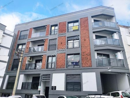 Söke Şehir Merkezinde 3+1 Kapalı Otoparklı Sıfır Daire